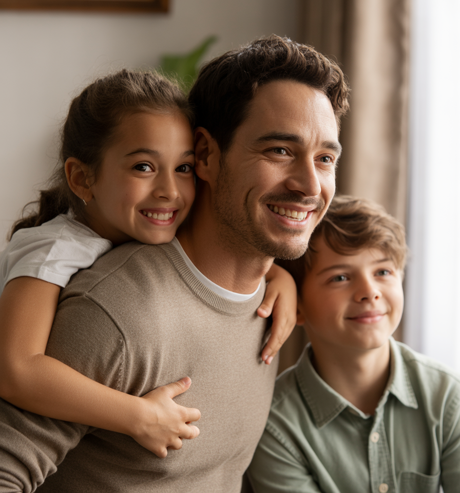 Gifts for Dad 💼 Because He’s Your Hero