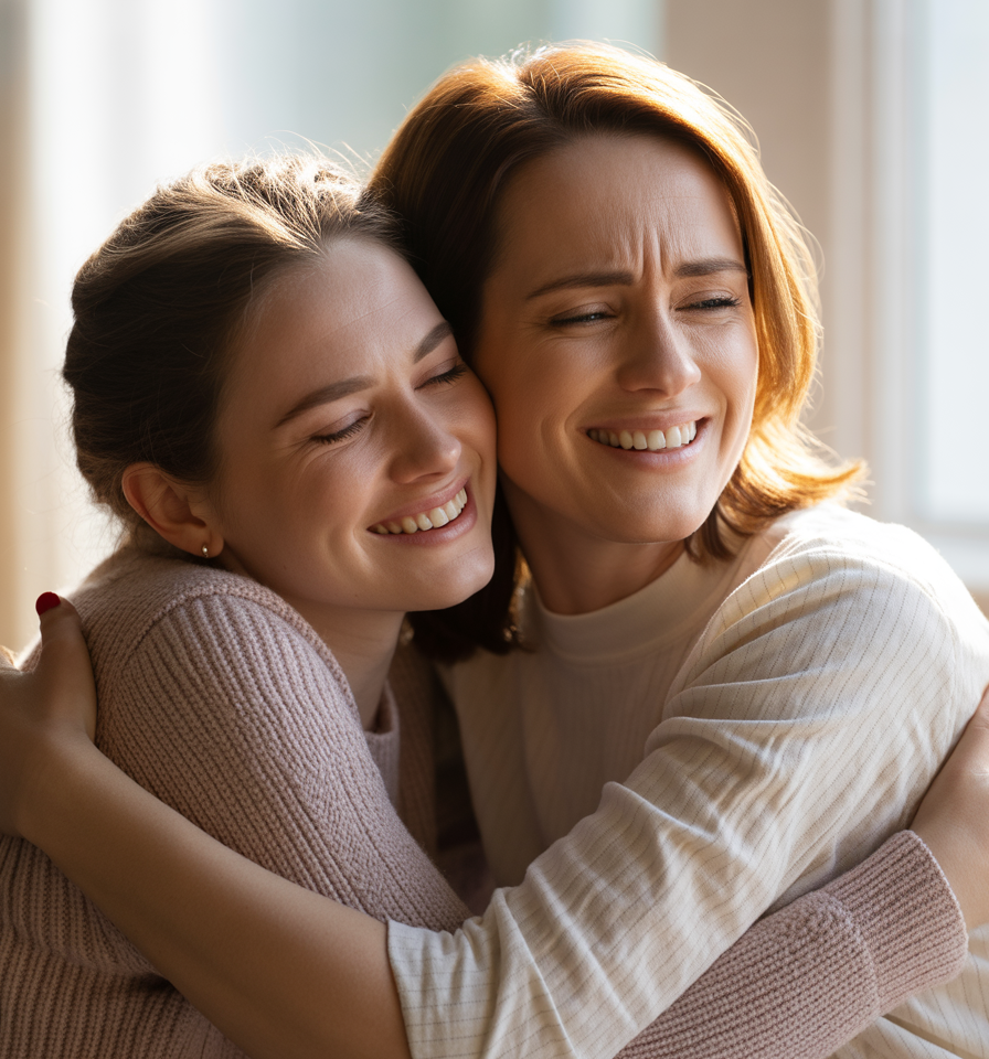 Gifts for Mom 🌸 Because She’s Your Heart