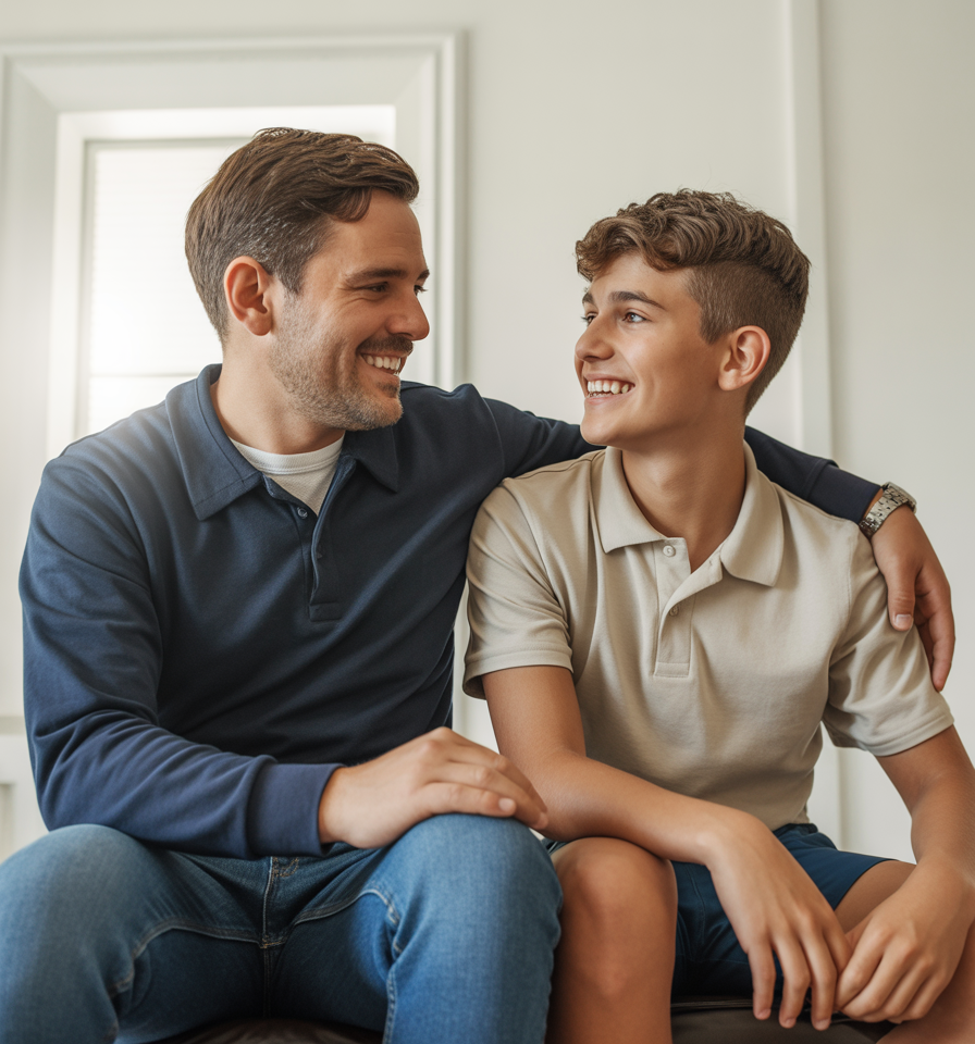 Gifts for Son 🚀 Because He Makes You Proud