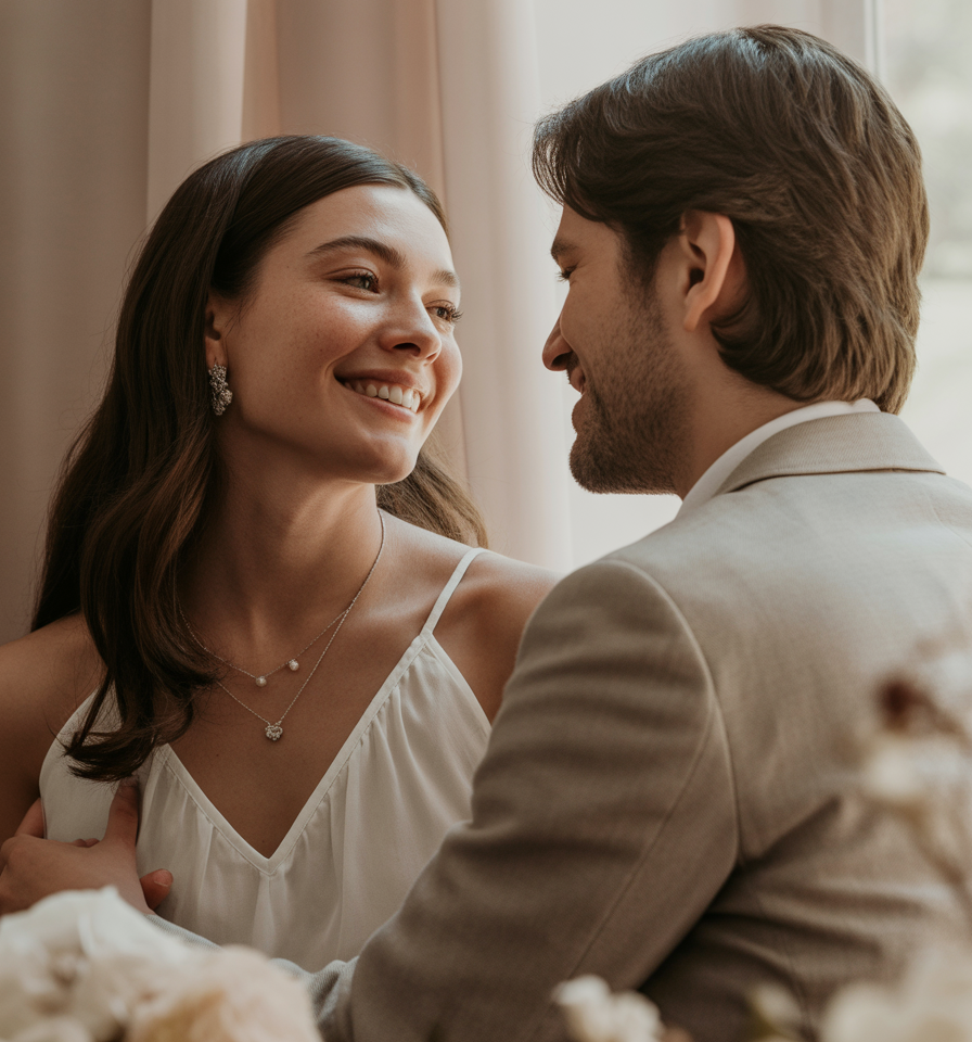 Gifts for Wife 💍 Because She Makes Life Sweeter