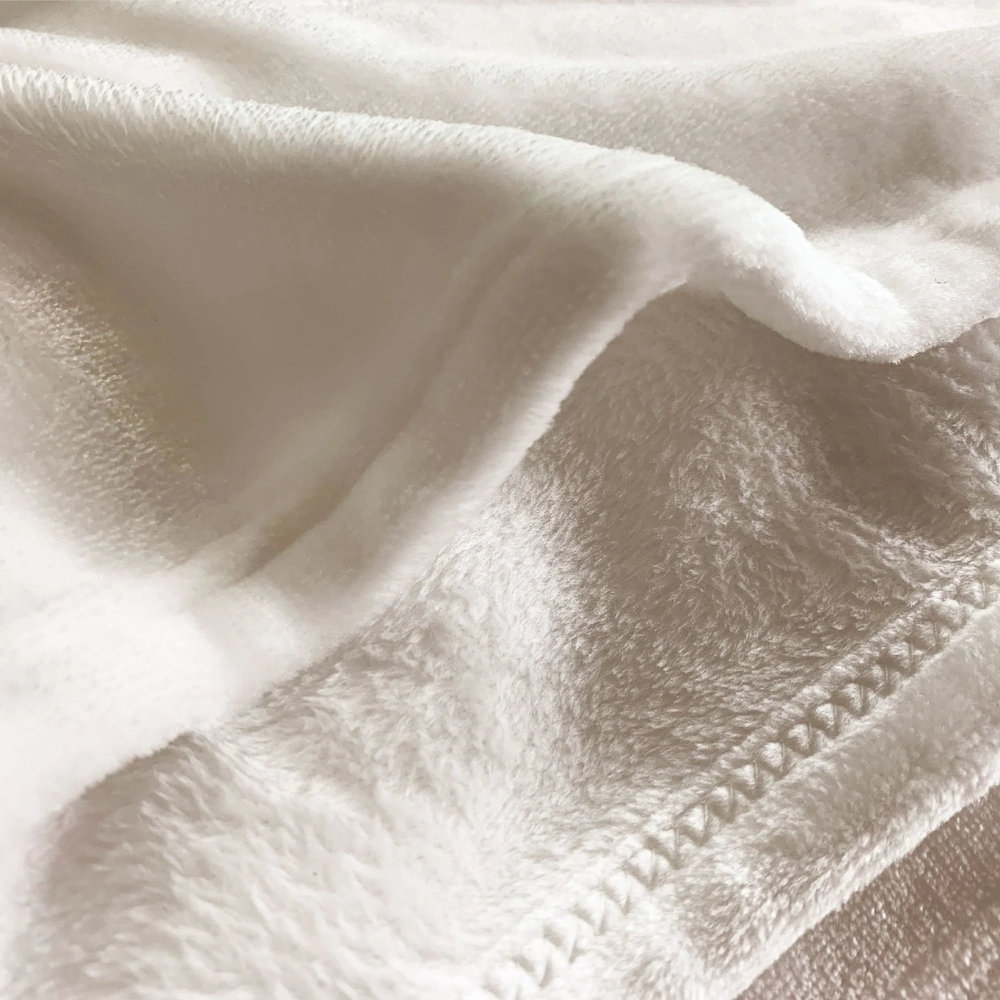 A Hug From Heaven Personalized Memorial Photo Blanket | Cardinal Sympathy Gift for Loss | Bereavement Comfort Blanket