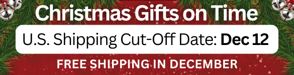 Limited Time Discount