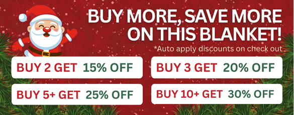 Limited Time Discount